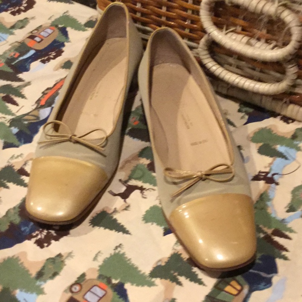 Nordstrom flats holiday party Mothers brunch shoes classic office date night - Picture 3 of 10